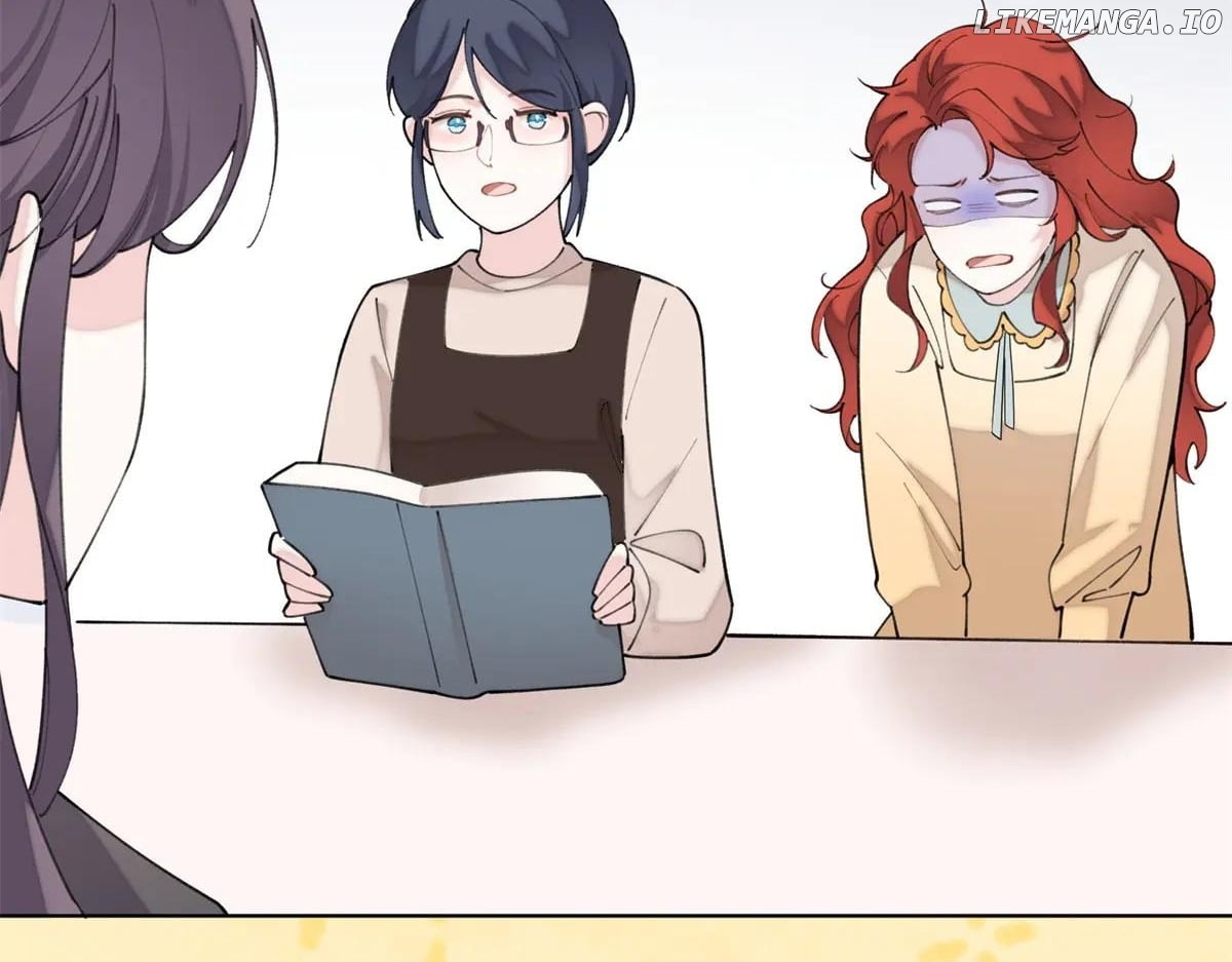Her Marriage Was Called Off at Daytime, the Cutely Fierce Commander Asked Her For a Hug at Night Chapter 50 - page 14
